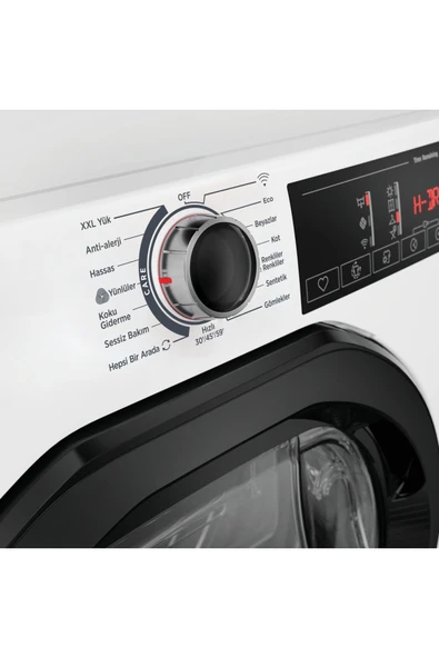 Hoover HRE-H11A2TBE-17 11 kg Çamaşır Kurutma Makinesi - Resim 4