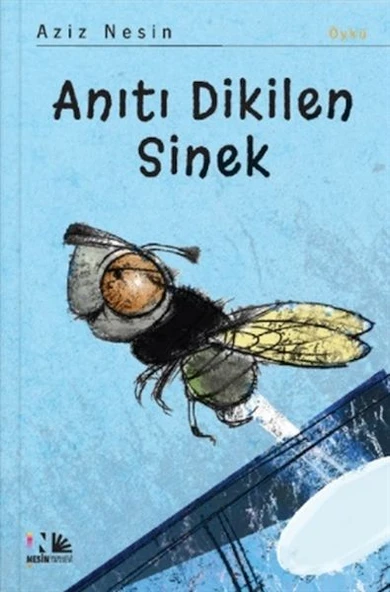 Anıtı Dikilen Sinek ürün görseli 1