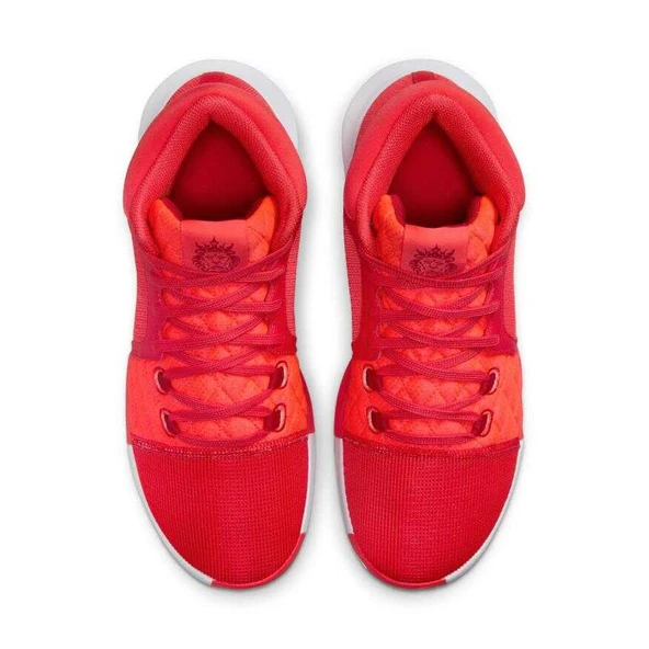 Lebron Witness VIII Erkek Basketbol Ayakkabısı  FB2239-600 - Resim 4