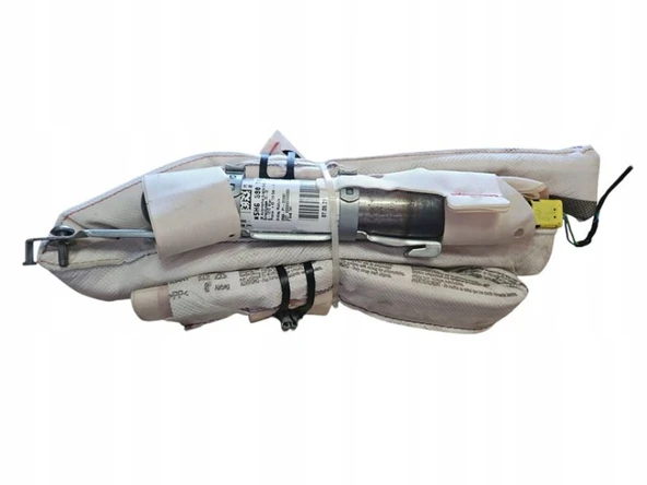 Vw Hava Yastıgı - Sol Bas Taraf - Boem 5h6880741k ürün görseli