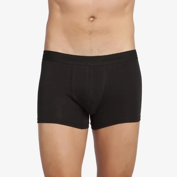 Öztaş 1717 Erkek Lycralı Boxer - Resim 6