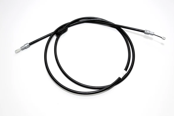 Mercedes El Fren Teli Ön - C Serisi - Cavo 5502 601 ürün görseli