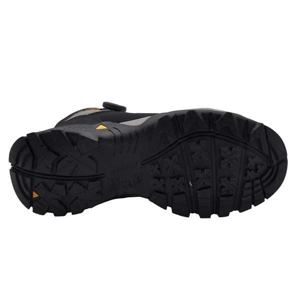 HUMTTO  250366A ERKEK OUTDOOR BOT - Resim 8