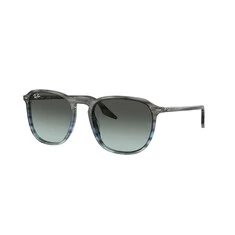 Ray-Ban 2203 1391GK Striped Grey-Blue Güneş Gözlüğü ürün görseli