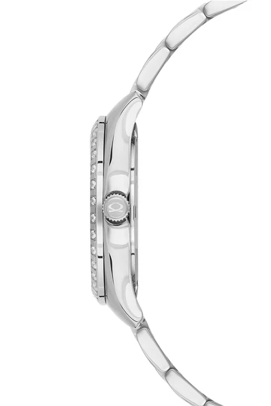 NACAR Nc33-398305-Aums Kadın Kol Saati - Resim 3