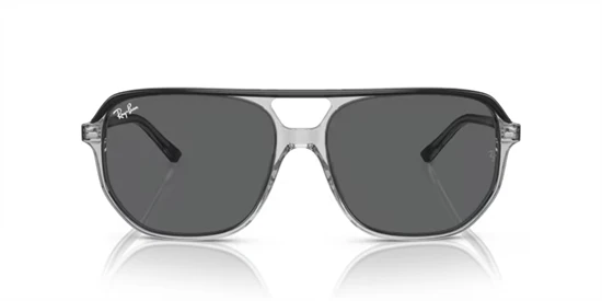 Ray-Ban Bill One 2205 1396B1 Dark Grey Güneş Gözlüğü ürün görseli