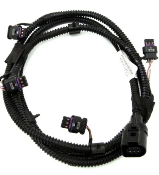 Vw Park Sensör Tesisatı Arka - Park Sensör Tesisatı Arka - Boem 5c0971104 ürün görseli 1