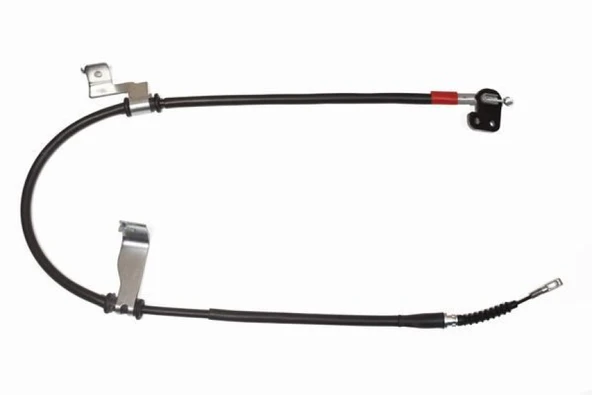 Kore El Fren Teli Arka Sag - Diskli Fren - Cavo 2702 677 ürün görseli