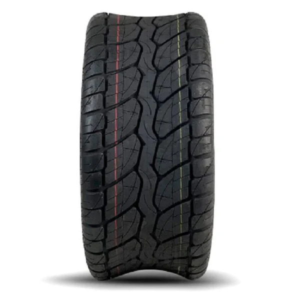 Duro 205/65-10 51H Tubless ATV Lastiği ürün görseli