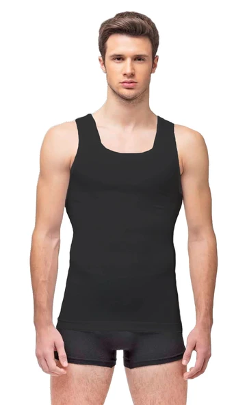 Elite Life 940 E-07 Erkek Korse Atlet ürün görseli 1