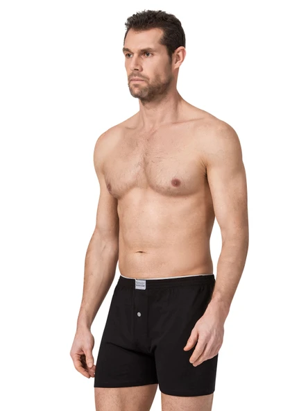 Namaldı 125 Havlu Bel Erkek Boxer Külot - Resim 2