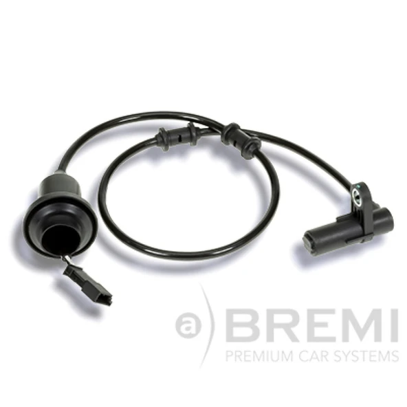 Mercedes Abs Sensörü - Arka Sag - Brm 50238 - Resim 1