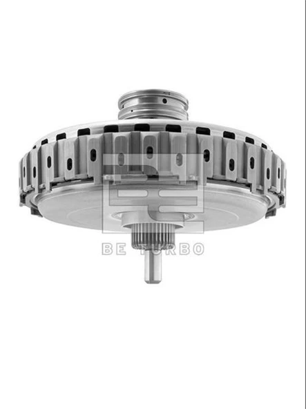 Vw Debriyaj Seti Kavrama - Dq381 - Brw 203769 - Resim 1