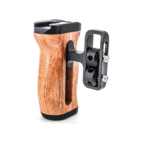 PDX Ahşap Nato Yan Sap ürün görseli