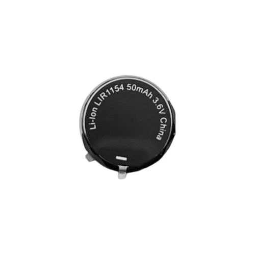 Sertec - Apple Airpods Pro 1 .Nesil Bluetooth Kulaklık Uyumlu 3.7v 50 Mah Batarya ürün görseli 1