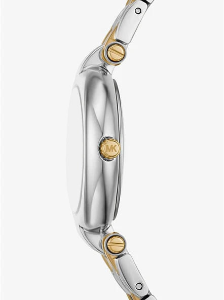 Michael Kors MKO1085 Kadın Kol Saati - Resim 2