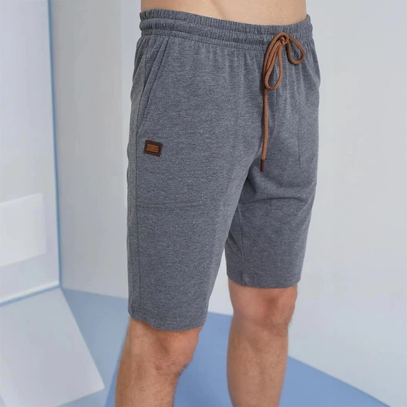 Kly 122B Erkek Yazlık Tek Şort ürün görseli 1