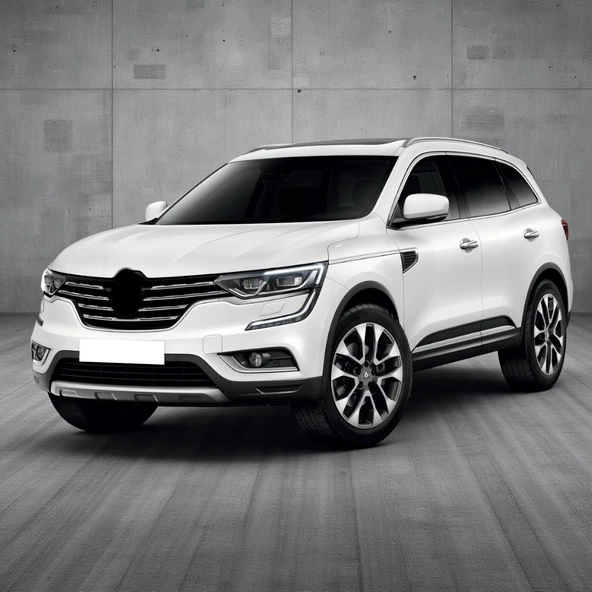 Renault Koleos 2017-2023 Ön Motor Kaput Amortisörü Takımı 654704432R - Resim 2