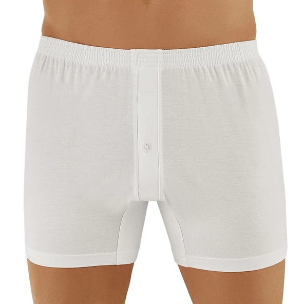 Şahinler ME010 Erkek Boxer Külot ürün görseli 1