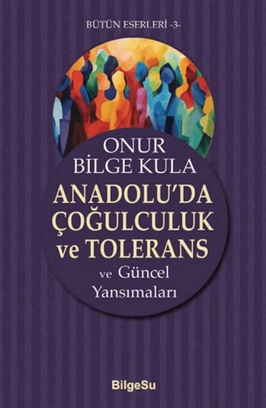 Anadolu'da Çoğulculuk ve Tolerans ürün görseli 1