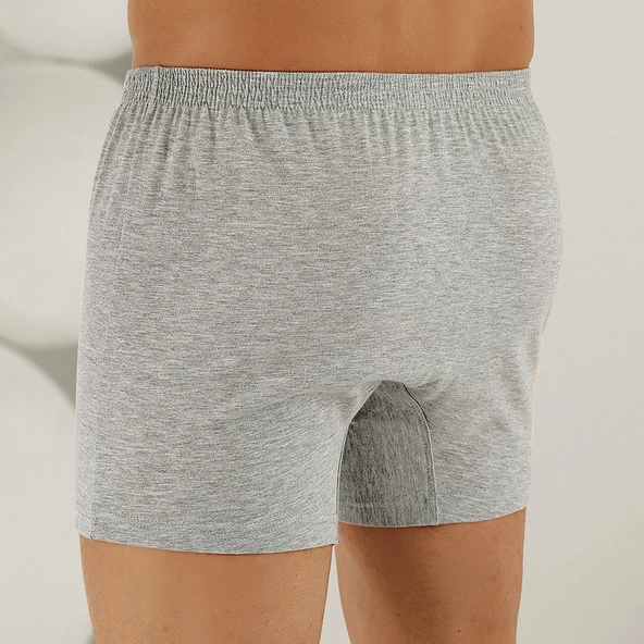 Şahinler ME010 Erkek Boxer Külot - Resim 7