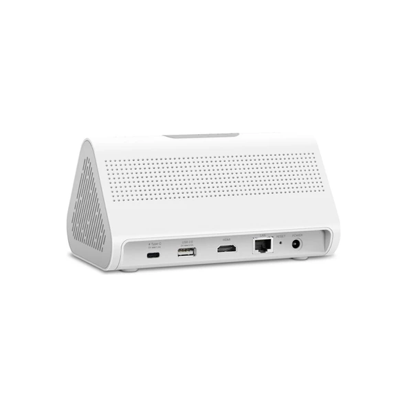 Tapo H500 | Akıllı Ev Merkezi & Homebase | 16GB Dahili Depolama, Aı Yüz Tanıma, 64 Sensör ve 16 Kamera Desteği | 2.5" Sata Hdd/ssd Desteği | HDMI Video Çıkışı - Resim 3