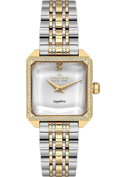 NACAR Nc33-398387-Cwms Kadın Kol Saati ürün görseli