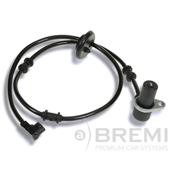 Mercedes Abs Sensörü - Arka Sag - Brm 50241 - Resim 1