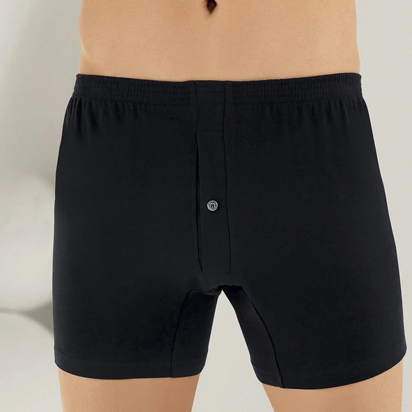 Şahinler ME010 Erkek Boxer Külot - Resim 3