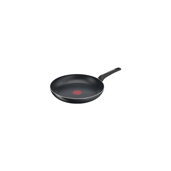 TEFAL B55691 Titanyum 1X SimpleCook 3'lü Tava Seti 20/24/28 cm - Resim 2