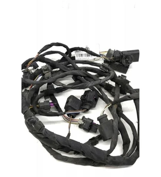 Vw Park Sensör Tesisatı Ön - Park Sensör Tesisatı Ön - Boem 3g0971095fr ürün görseli 1
