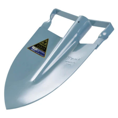 YENAL BASKILI SİVRİ BEL KÜREK 3201 ürün görseli 1