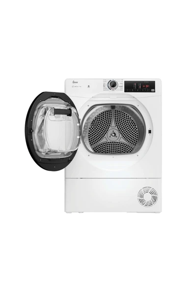 Hoover HRE-H11A2TBE-17 11 kg Çamaşır Kurutma Makinesi - Resim 3