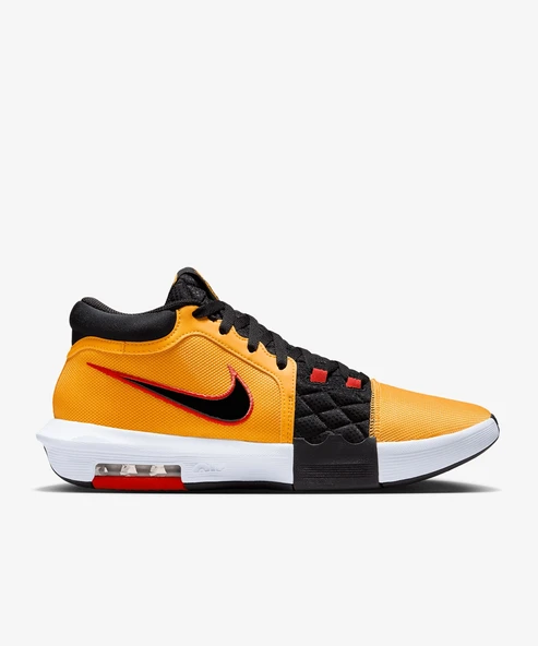 Nike LeBron Witness VIII     HQ2139-700 ürün görseli 1