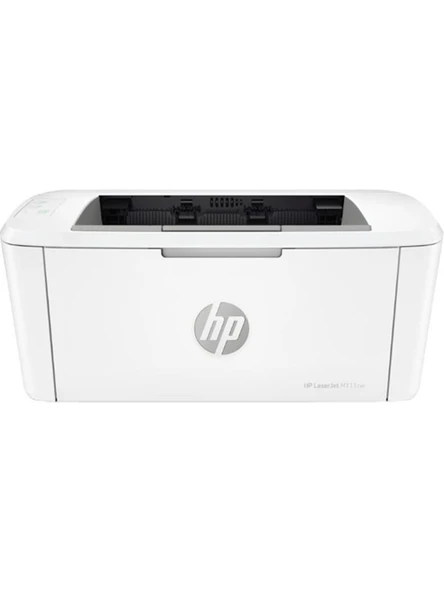 HP 1Y7D2A M111CW Tek Fonksıyonlu Beyaz Lazer Yazıcı/wıfı - Resim 5