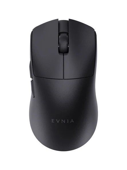 Philips Evnıa Serisi SPK9718 Kablosuz Bluetooth Dual Mod 30000DPI 6 Tuşlu Optik Oyuncu Mouse Siyah - Resim 4