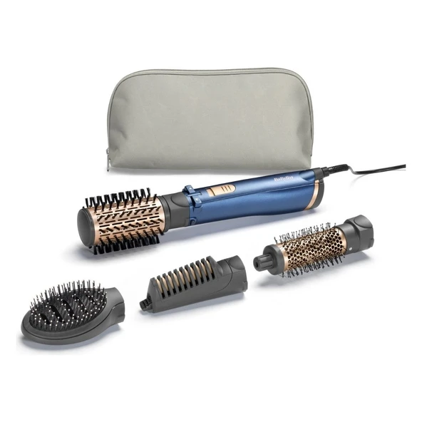 Babyliss StylePro AS965E 1000 W Saç Şekillendirme Seti ürün görseli