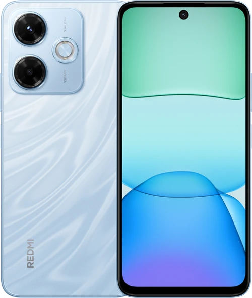 XİAOMİ REDMİ 13X 8 RAM 256 GB MAVİ (KVK TÜRKİYE GARANTİLİ) ürün görseli 1