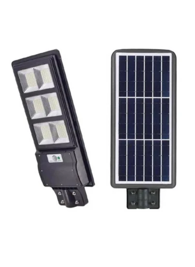 Cata CT-4642 Solar Sokak Armatürü 300 Watt ürün görseli 1