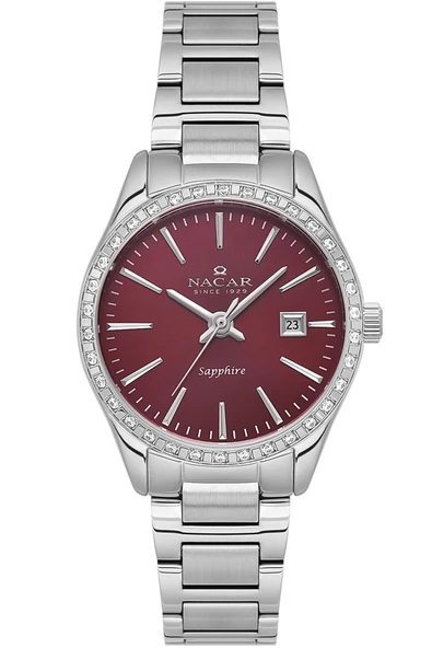 NACAR Nc33-398305-Arms Kadın Kol Saati ürün görseli