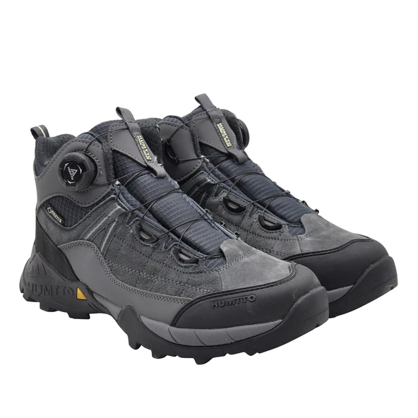 HUMTTO  250366A ERKEK OUTDOOR BOT - Resim 12