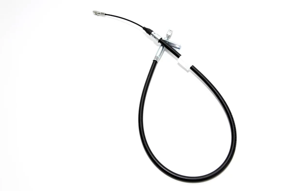 Mercedes El Fren Teli Arka - Arka L/r - Cavo 5502 210 ürün görseli