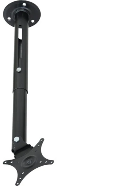 Vontech Pr-01 30-60 cm Teleskopik Projeksiyon Askı Aparatı - Resim 2