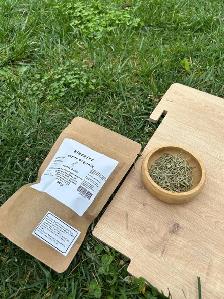 Baharat Seti 7 ürün bir arada ( Defne Yaprağı, Fesleğen, Reyhan, Kekik, Biberiye, Sumak, Nane) - Resim 5