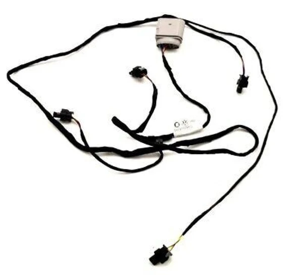 Vw Park Sensör Tesisatı Ön - Park Sensör Tesisatı Ön - Boem 5h0971095q ürün görseli 1