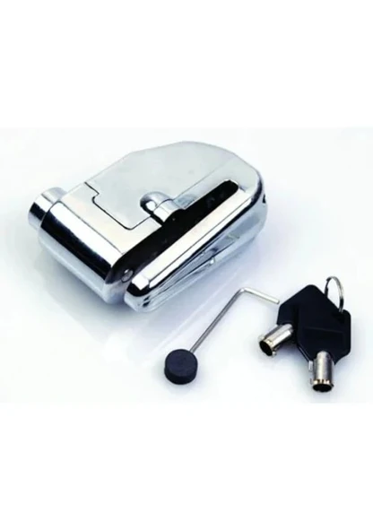 MTS - LK 303 ALARMLI DİSK KİLİDİ ürün görseli 1