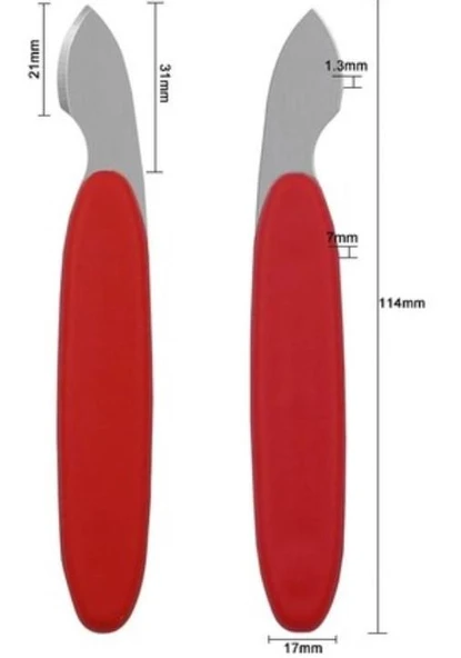 Saat Tamiri Saat Kasa Kapak Ayrıcı - Resim 4