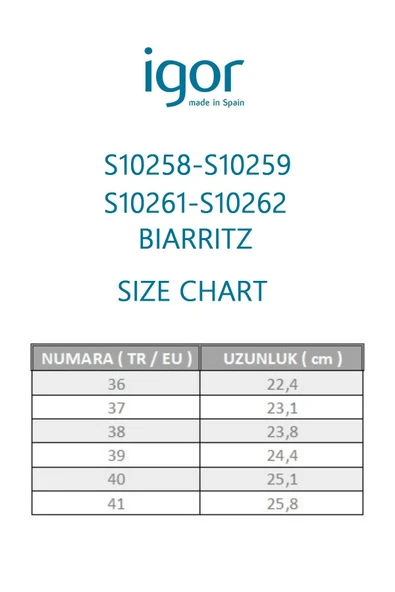 Igor S10259 Biarritz Mate Sandalet Mat Pembe - Resim 8
