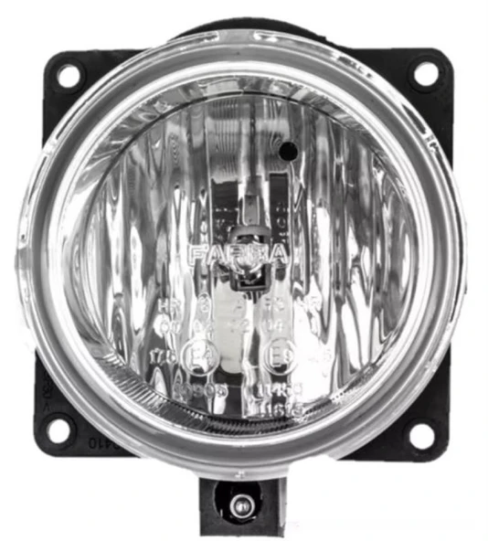 Ford Truck On Sis Lambası Komple (sag-Sol) - Ford Cargo / 1838-1846-2532 - Orj-Fo Ac4615k201ab ürün görseli
