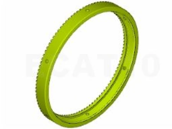 Ford Truck Fren Abs Rotoru - Devir Olcer (on) - Ford Cargo / 2533d - Orj-Fo Fc462b384aa ürün görseli 1